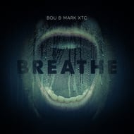 Breathe track artwork