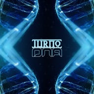 Active track artwork