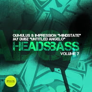 Mindstate track artwork