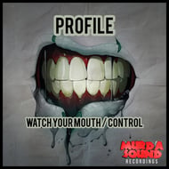 Watch Your Mouth track artwork