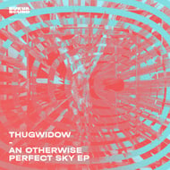 Vapour trails were callous scars on cut across an otherwise perfect sky - Response & Pliskin Remix track artwork