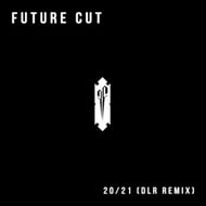 20/21 - DLR Remix track artwork