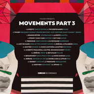 Mantra track artwork