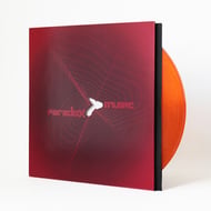 Dystopia track artwork