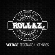 Resistance track artwork