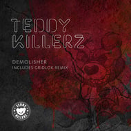 Demolisher - Original Mix track artwork