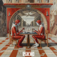 Movin' track artwork