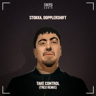 Take Control - Trex Remix track artwork