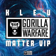 Matter - VIP Mix track artwork