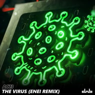 The Virus (Enei Remix) track artwork