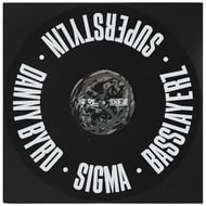 Superstylin' track artwork