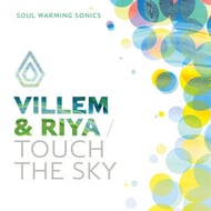 Touch the Sky track artwork