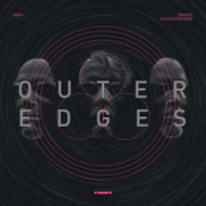 Sinkhole - The Outsiders Remix track artwork