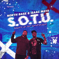 Sounds Of The Underground track artwork