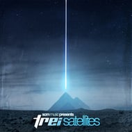 Crossroads - Original Mix track artwork