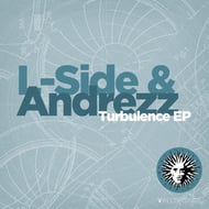 Archeology track artwork