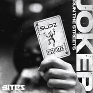 Run The Streets track artwork