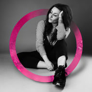 Full Circle - DJ Marky Remix track artwork