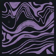 Worlds Apart track artwork