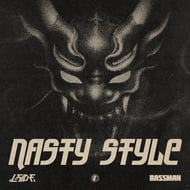 Nasty Style track artwork