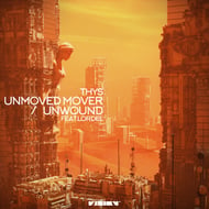 Unwound track artwork