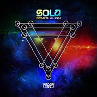 Spotlight track artwork