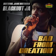 Bad From Creation - Instrumental track artwork