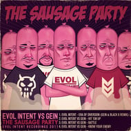 Know Your Enemy track artwork