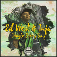 Jungle Every Day - Fleck Remix track artwork