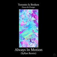 Always In Motion - SyRan Remix track artwork