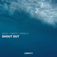 Shout Out track artwork