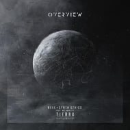 Positive/Negative track artwork