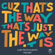 The Way track artwork