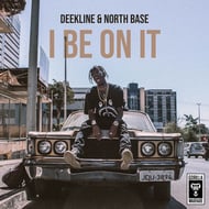 I Be On It track artwork