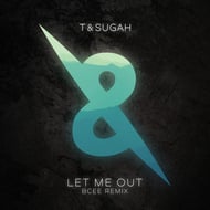 Let Me Out - BCee Remix track artwork