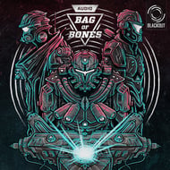 Blackhole track artwork