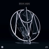 Break Away - Secula Remix track artwork