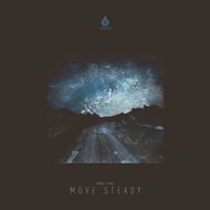 Move Steady track artwork