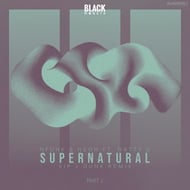 Supernatural - Dunk Remix track artwork