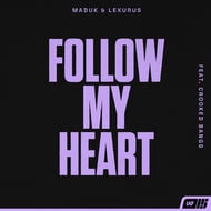 Follow My Heart track artwork