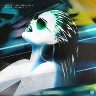 Workout VIP track artwork