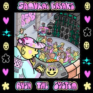 Back To The Rave track artwork