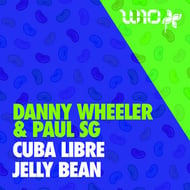 Cuba Libre track artwork