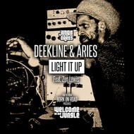 Light It Up track artwork