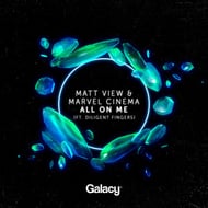 All On Me track artwork