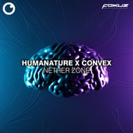 Nether Zone track artwork