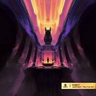 Ratio track artwork