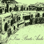 The Symbiant track artwork
