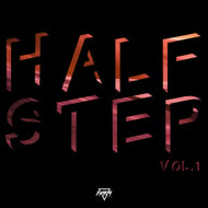 Chatter - Half Step Mix track artwork