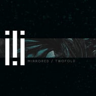 Twofold track artwork